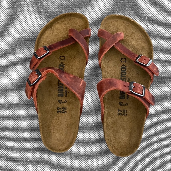 Birkenstock Mayari Sandals - Picture 5 of 10